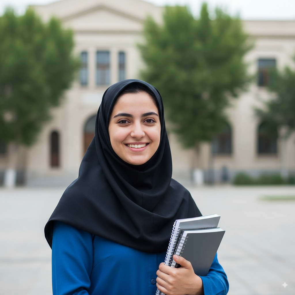 ثمین احدی ذاکر